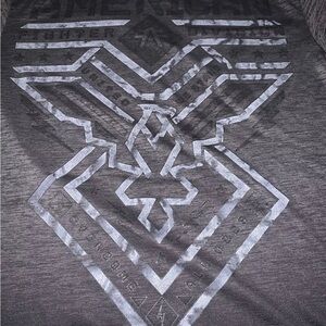 American Fighter T Shirt Medium